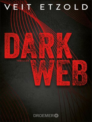 cover image of Dark Web